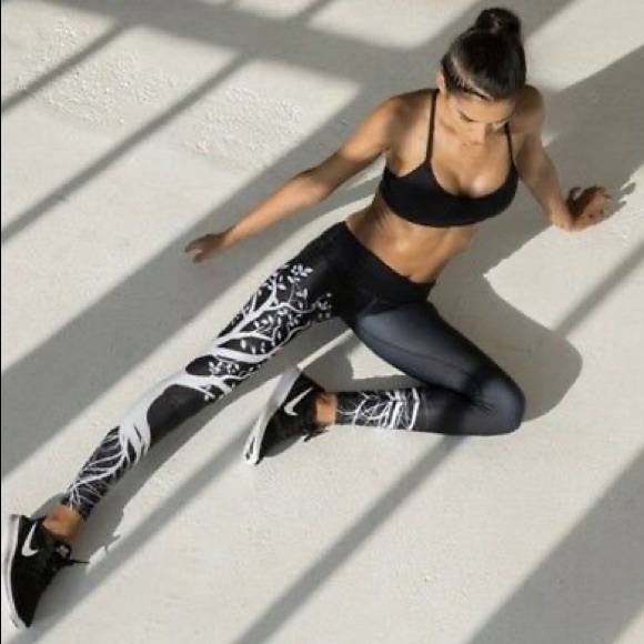 noli tree of life leggings